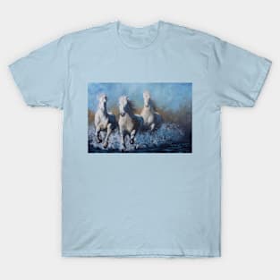 Wild Horses T-Shirt